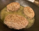 とびきりジューシー！ハンバーグ作り方11写真