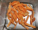 【レンジで簡単！豆腐消費】白和え作り方1写真