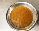 青梗菜と厚揚げの中華風うま煮作り方4写真