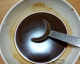ホイコーロー(豚こま、小さなヤリイカ)作り方6写真