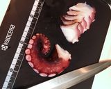 そんなに揚げないので簡単！タコ唐揚げ作り方1写真