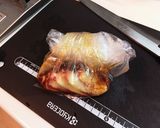 そんなに揚げないので簡単！タコ唐揚げ作り方2写真