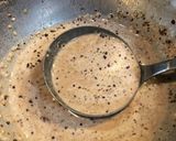 アイスクレープ　かんたん作り方3写真