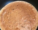アイスクレープ　かんたん作り方4写真