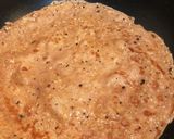 アイスクレープ　かんたん作り方5写真