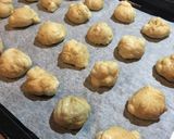 ◇おからパウダーで簡単ポンデケージョ◇作り方5写真
