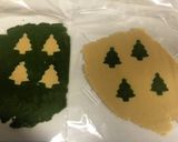基本の型抜きクッキー☆クリスマスVer.作り方11写真