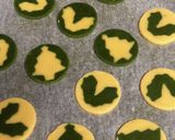 基本の型抜きクッキー☆クリスマスVer.作り方13写真