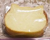 やわやわ!ねこねこ食パン作り方9写真