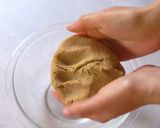 オートミールクッキー作り方5写真