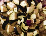 市販ルーで簡単！茄子玉ねぎのキーマカレー作り方3写真