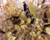 市販ルーで簡単！茄子玉ねぎのキーマカレー作り方4写真