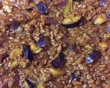 市販ルーで簡単！茄子玉ねぎのキーマカレー作り方5写真