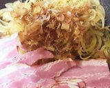 簡単♪みんな大好き！和風ライスバーガー作り方3写真
