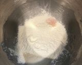 ミルクハースパン作り方1写真