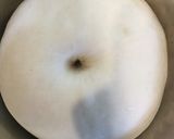 ミルクハースパン作り方2写真