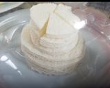 初、ブレーンケーキ☆作り方1写真