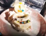 初、ブレーンケーキ☆作り方5写真