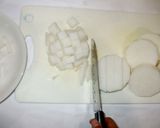 大根油揚げのビタミン煮物♪簡単東洋医学作り方2写真