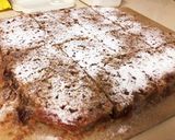 イチジクと胡桃の焼き菓子作り方9写真