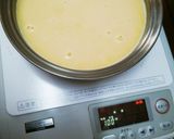 いつもの鍋プリン作り方9写真