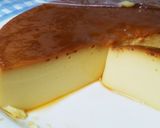 いつもの鍋プリン作り方11写真
