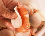 鮭のはさみ漬け作り方7写真