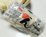 0.5玉のレンチンうどん作り方5写真