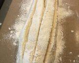 ミルクハースパン作り方8写真