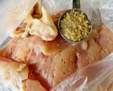 超簡単!しっとり鶏ハム!作り方3写真