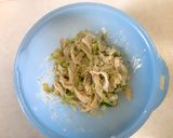 キャベツ大量消費♡無限キャベツ♡作り方5写真