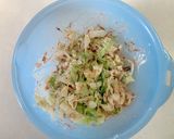 キャベツ大量消費♡無限キャベツ♡作り方6写真