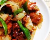 簡単で美味しい♡酢鶏作り方9写真