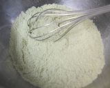 失敗しない✿抹茶シュークリーム作り方3写真