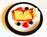 簡単しっとりバナナケーキ作り方11写真