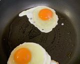 ちょっと遅めのモーニング作り方3写真
