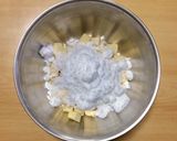 超簡単☆名古屋名物！餡子入り鬼まんじゅう作り方9写真