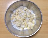 超簡単☆名古屋名物！餡子入り鬼まんじゅう作り方10写真
