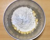 超簡単☆名古屋名物！餡子入り鬼まんじゅう作り方11写真