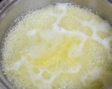 失敗しない✿抹茶シュークリーム作り方7写真