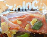 牡蠣だし醤油と保温器でしっとり焼き豚♪作り方3写真
