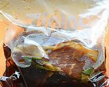 牡蠣だし醤油と保温器でしっとり焼き豚♪作り方4写真