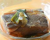牡蠣だし醤油と保温器でしっとり焼き豚♪作り方6写真
