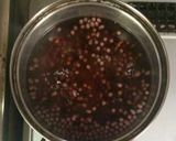 超簡単☆名古屋名物！餡子入り鬼まんじゅう作り方3写真