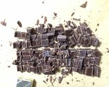 きな粉入り 栄養満点 　バナナケーキ作り方3写真