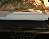 きな粉入り 栄養満点 　バナナケーキ作り方8写真