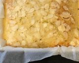 きな粉入り 栄養満点 　バナナケーキ作り方9写真