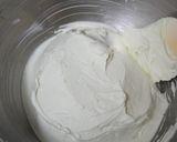 抹茶シュー用✿抹茶生カスタードクリーム作り方19写真