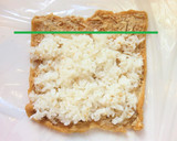 ☺簡単♪じゅわっと美味しい棒いなり寿司☺作り方7写真