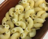 簡単♡1人ランチ　クリームグラタン作り方6写真
